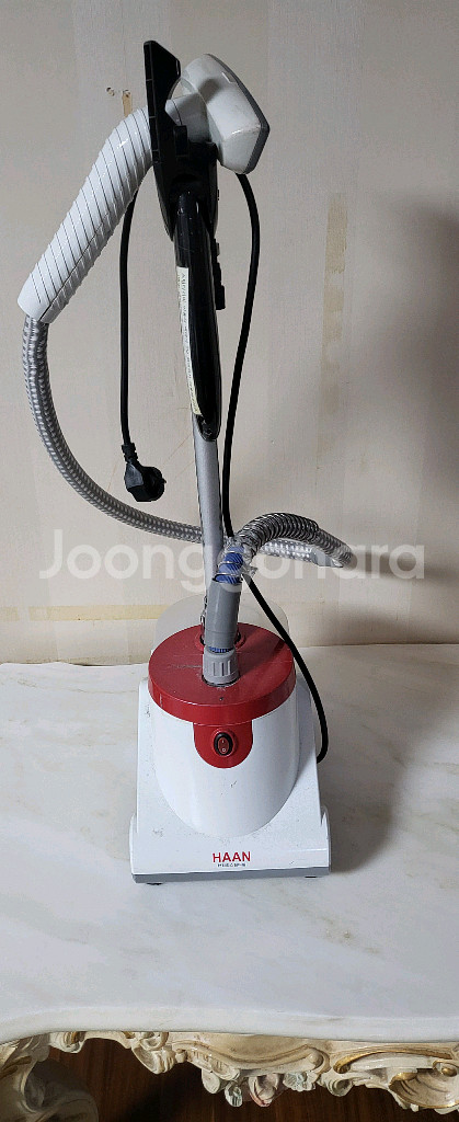 한경희 HI-1090W 스팀다리미입니다--1