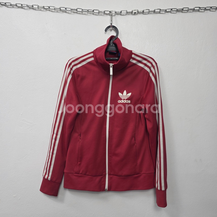 [ADIDAS] 여성 유로파 트랙탑 져지 90--0