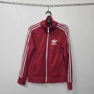 [ADIDAS] 여성 유로파 트랙탑 져지 90