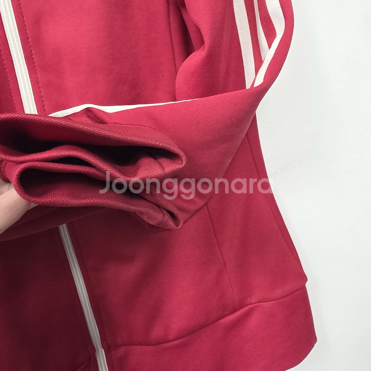 [ADIDAS] 여성 유로파 트랙탑 져지 90--4