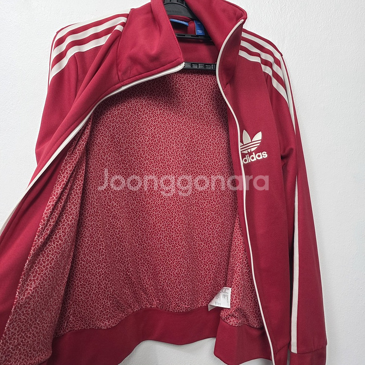[ADIDAS] 여성 유로파 트랙탑 져지 90--7