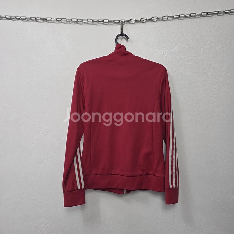 [ADIDAS] 여성 유로파 트랙탑 져지 90--3