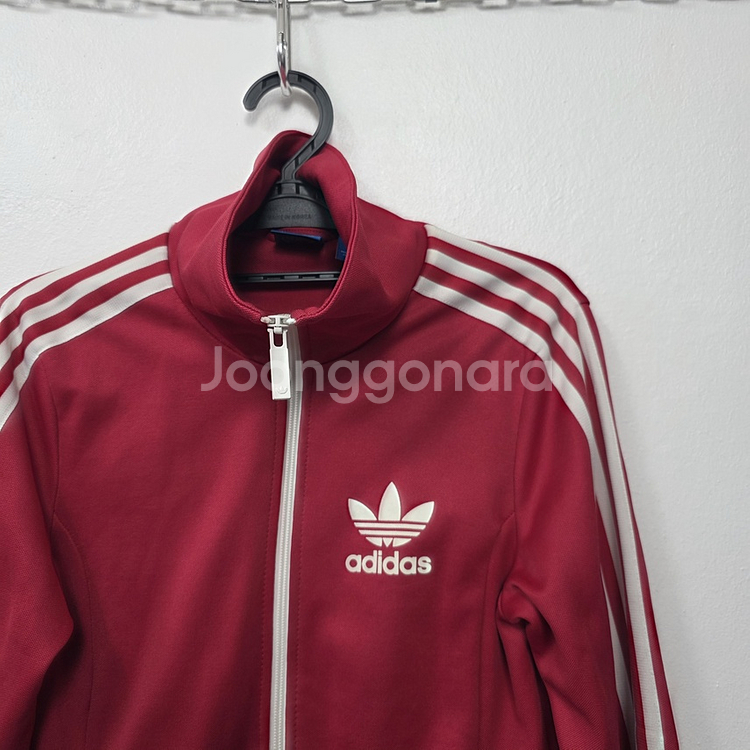 [ADIDAS] 여성 유로파 트랙탑 져지 90--2