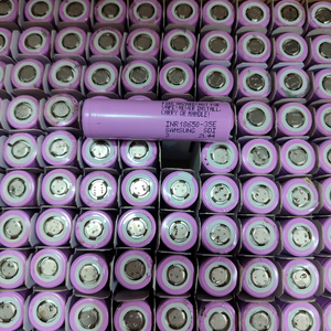 삼# 35E18650배터리 3500mA