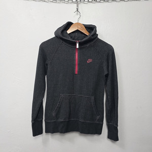 [NIKE] 여성 후드 반집업 A/L (75/158)