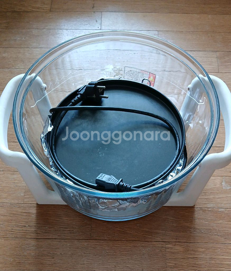 최고급 명품 럭셔리 디럭스 광파 오븐 네오팟. 대전권--3