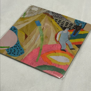 새소년 긴꿈 CD 미개봉