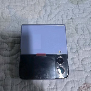 플립4 라벤더 자급제 256G