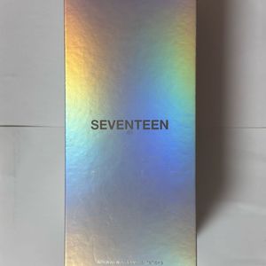 세븐틴 캐럿봉 2