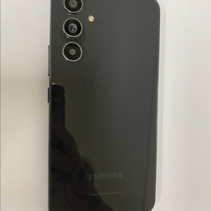 SK 갤럭시퀀텀4 외관SS급 블랙 128G 개통24년5