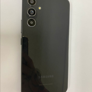 SK 갤럭시퀀텀4 외관SS급 블랙 128G 개통24년5