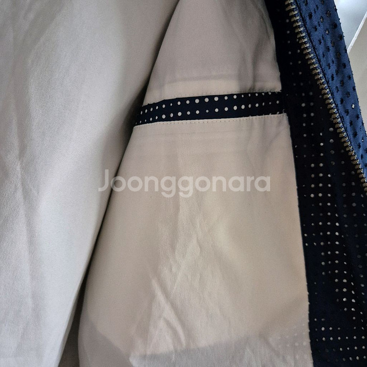 아디다스 매쉬 스타디움 블루종--8