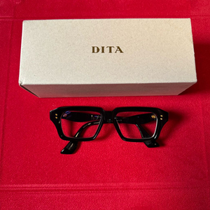 DITA(디타) 안경 - 데트론(디트론)