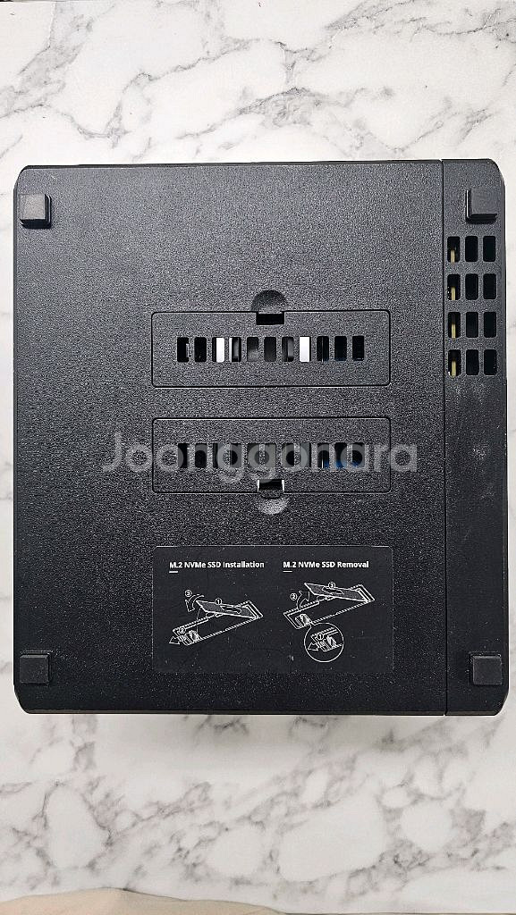시놀로지 DS918+ 14TB HDD 4개 56TB--3