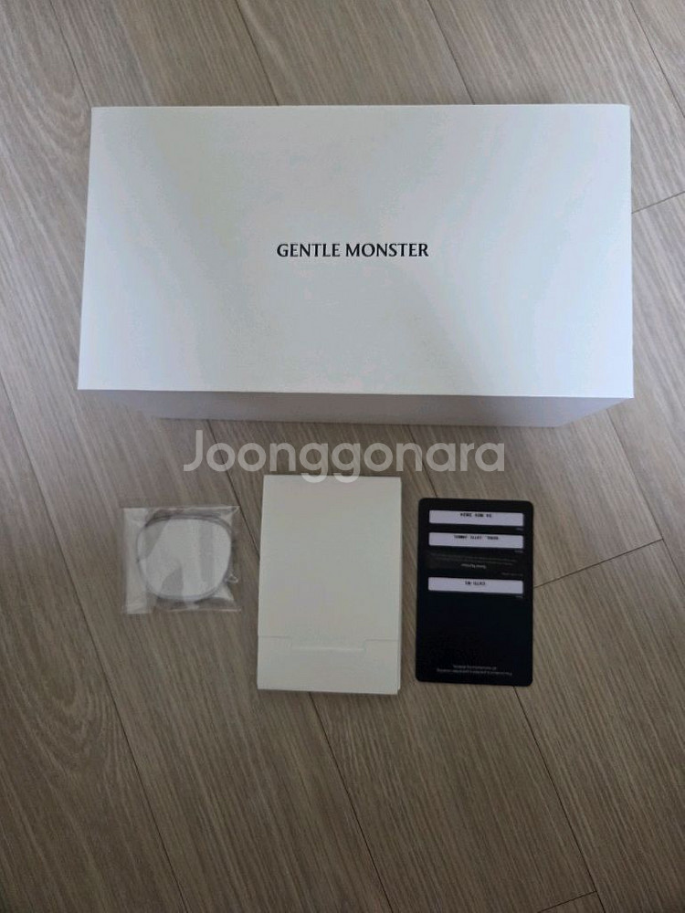 젠틀몬스터 카토01--2