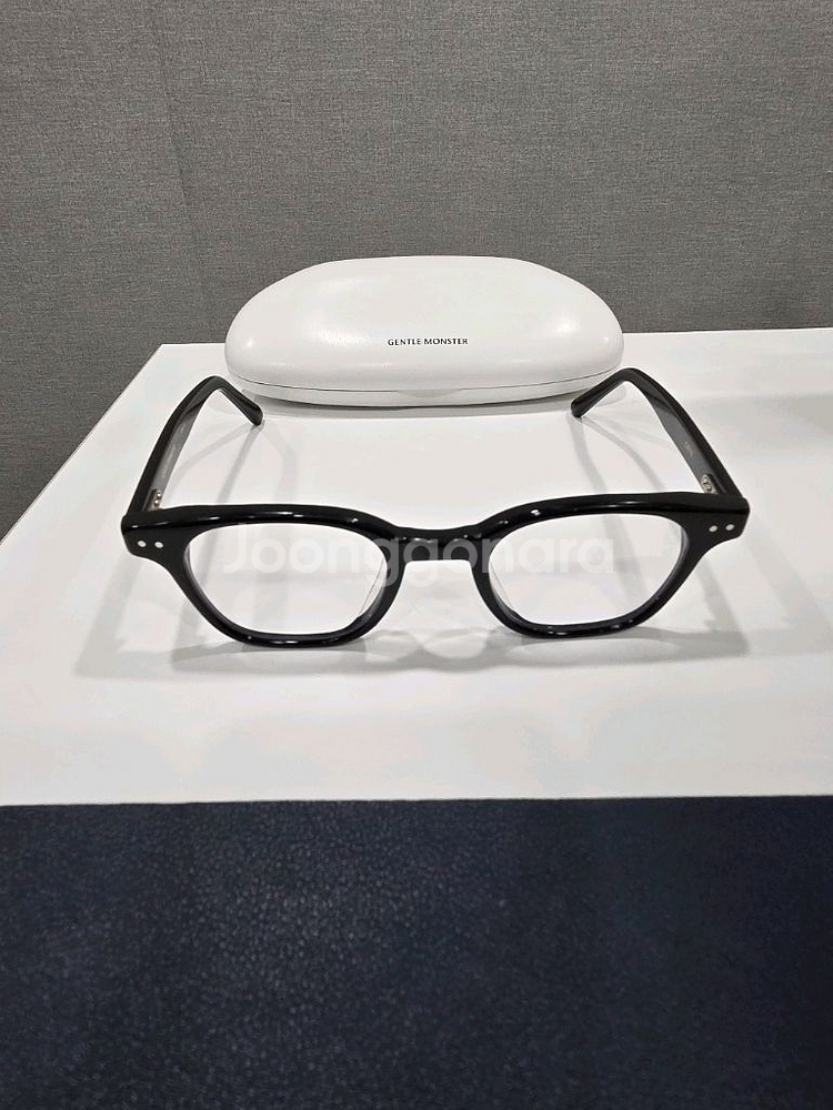 젠틀몬스터 카토01--0