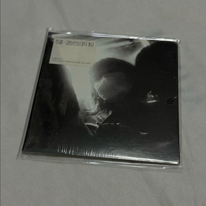 선결 급진은상대적개념 미개봉 CD