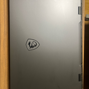 MSI Sword i7 RTX 4060 게이밍 노트북