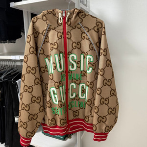구찌 100주년 한정판 Gucci 100 GG 네오프렌