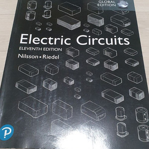 Electric Circuits 11판 원서