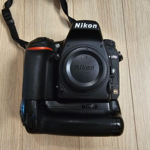 니콘 d750 및 렌즈 판매