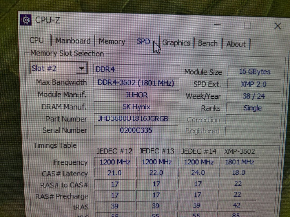 컴퓨터모니터 풀세트 5700x3d 3070ti조합--2