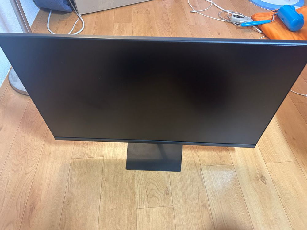 컴퓨터모니터 풀세트 5700x3d 3070ti조합--6