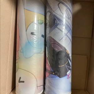 윤이샘 임나은 장패드