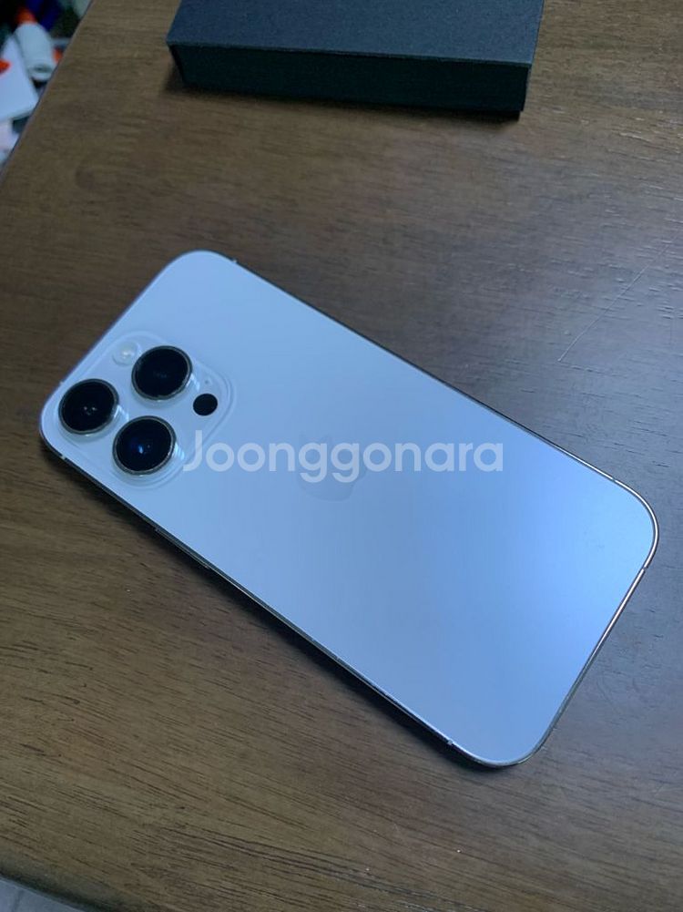 아이폰 14pro 1TB 풀박 애플케어 O--0
