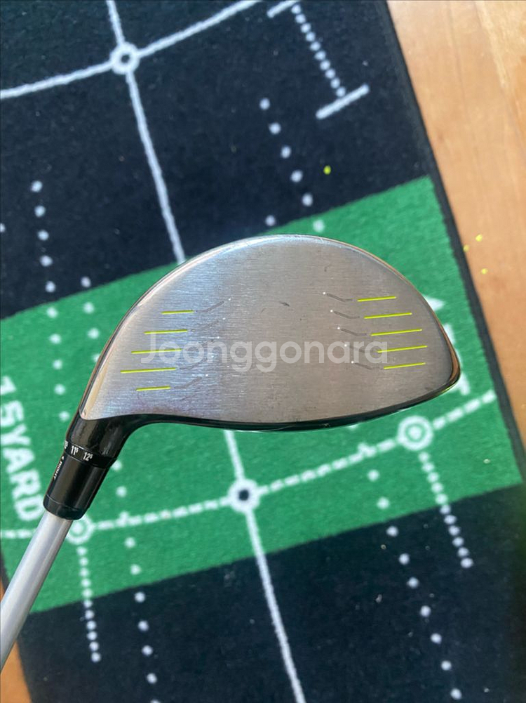 NIKEGOLF 나이키골프 베이퍼스피드 드라이버--1