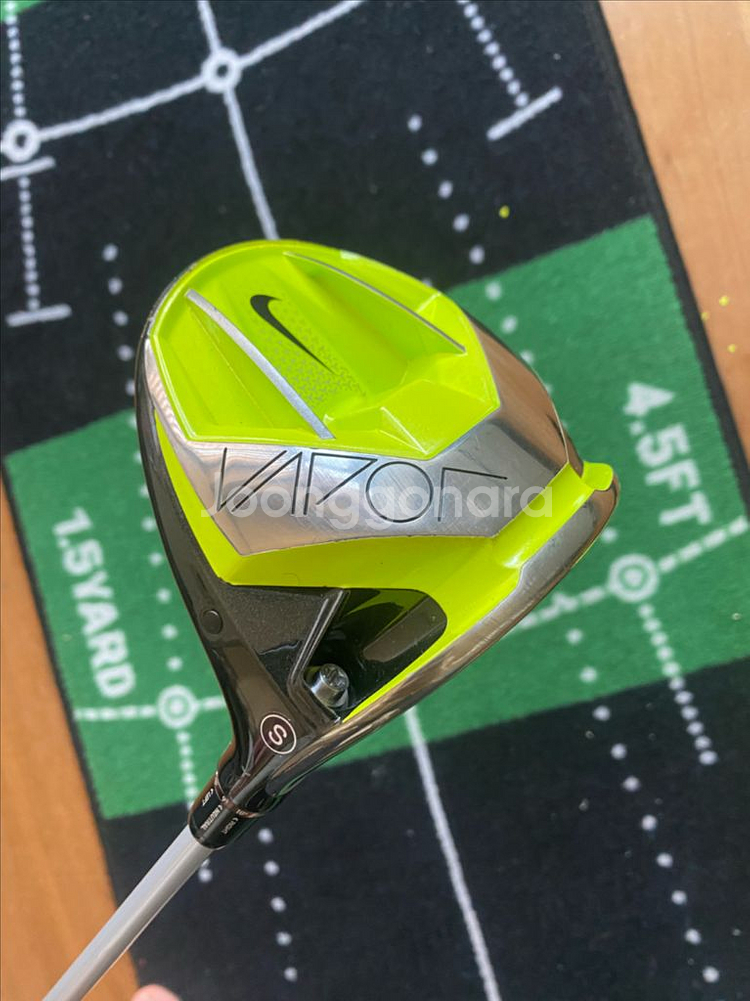 NIKEGOLF 나이키골프 베이퍼스피드 드라이버--0