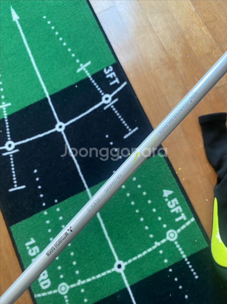 NIKEGOLF 나이키골프 베이퍼스피드 드라이버--4