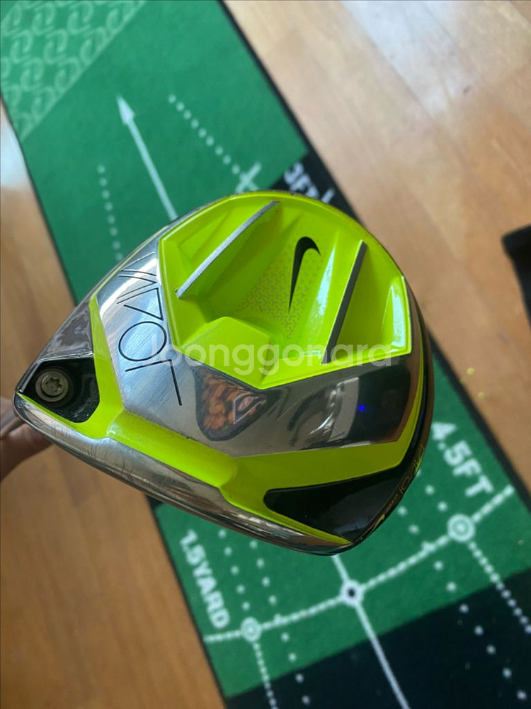 NIKEGOLF 나이키골프 베이퍼스피드 드라이버--2