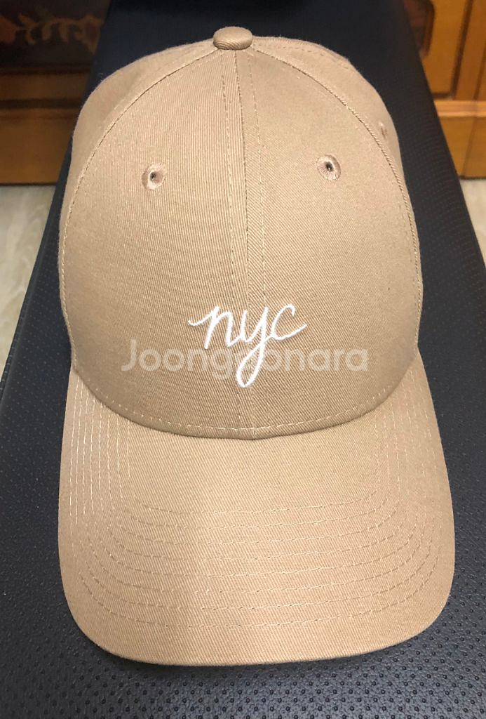 뉴에라 nyc 모자 볼캡--0