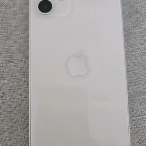 아이폰12 화이트 128GB