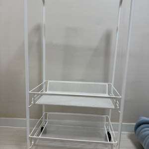 강아지 옷걸이 행거