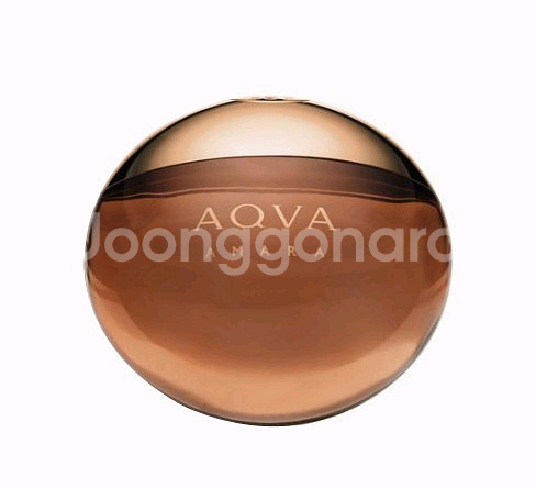 불가리 맨 아쿠아 아마라 EDT 15ml(단종)--0