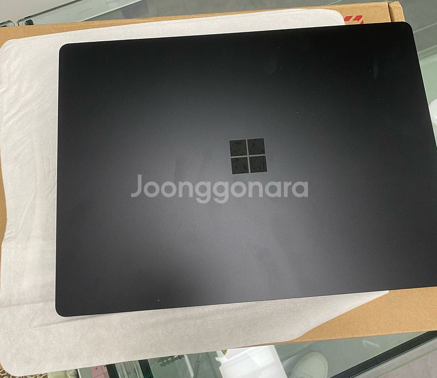 서피스랩탑5 i7 16g 512g win10pro 미국--0
