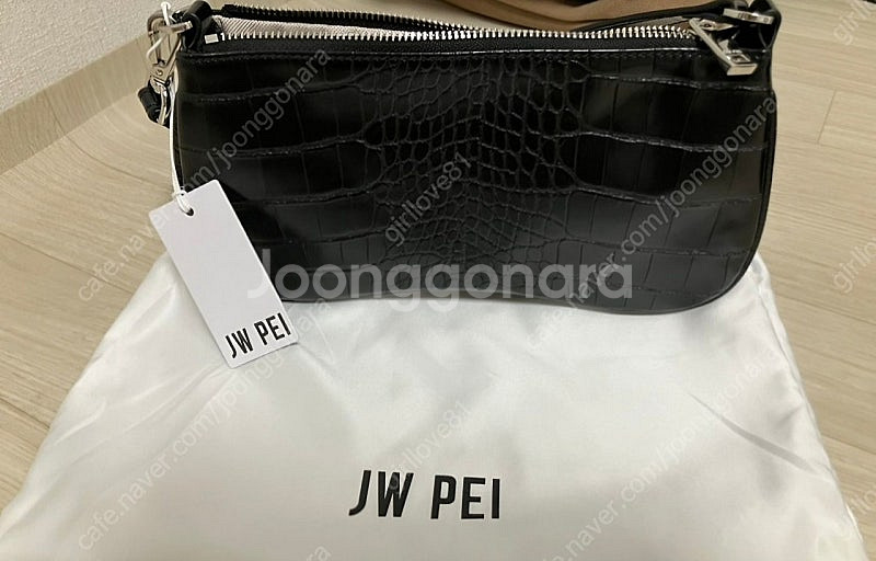 JW PEI숄더백--3