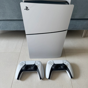 ps5 슬림 스탠다드에디션