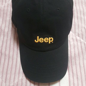 Jeep 면모자 Free