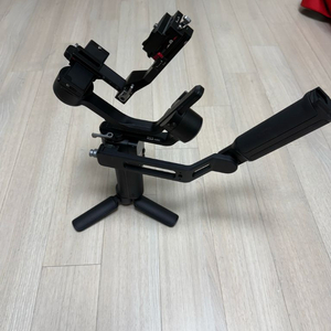 DJI RS3 MINI