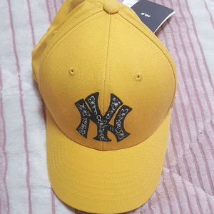 MLB 미사용 볼캡 Free