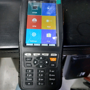 SMART OTDR aua28u 새상품