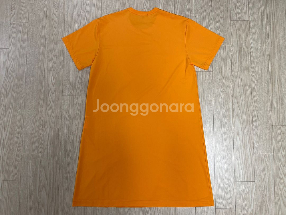 꼼데가르송 옴므 플러스 아트웍 반팔 티셔츠 AD2021--3
