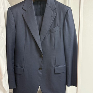 맞춤정장 네이비(보니노안젤로)