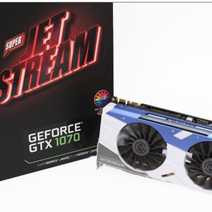 gtx 1070 이엠텍 슈젯 풀박 구합니다