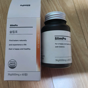 리턴랩 슬림포 46정