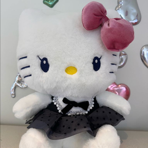 키티인형 새상품
