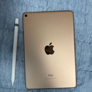 아이패드 미니5+애플펜슬1세대